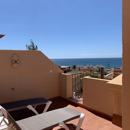 Casa Bonita Σπίτι διακοπών