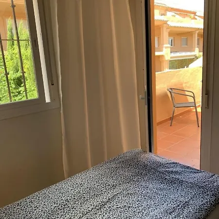 Casa Bonita Сasa de vacaciones
