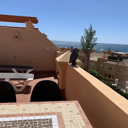 Casa Bonita * Εστεπόνα