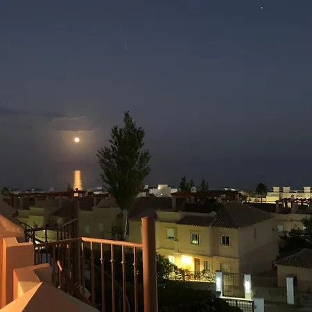 Casa Bonita Ferienhaus *