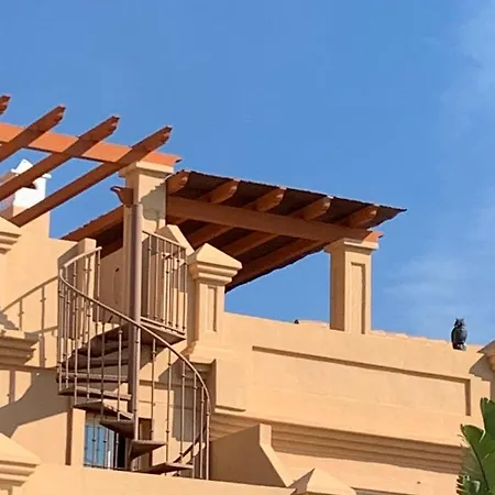 Casa Bonita Estepona