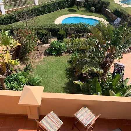 Casa Bonita * Estepona