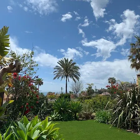 Casa Bonita * Εστεπόνα