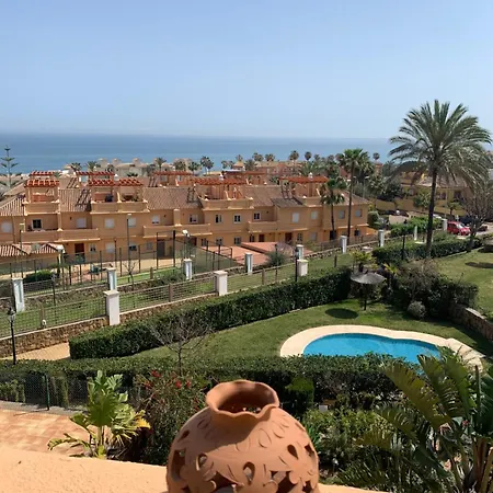 Σπίτι διακοπών Casa Bonita *