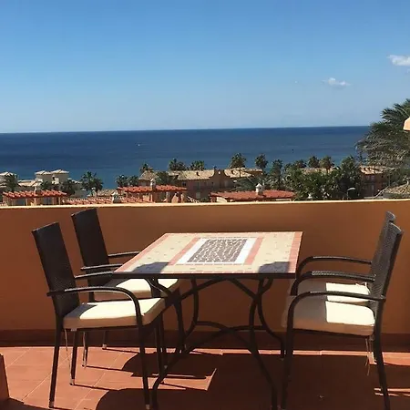 Сasa de vacaciones Casa Bonita *