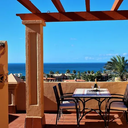 Casa Bonita Εστεπόνα