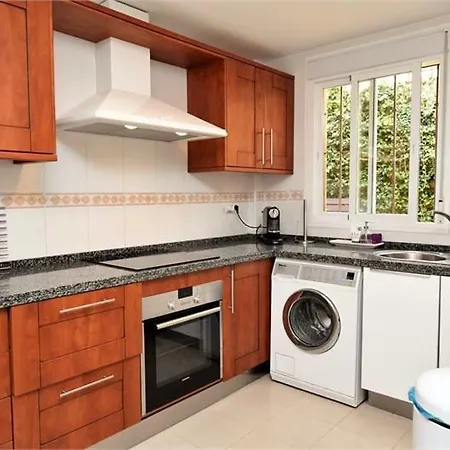 Ferienhaus Casa Bonita Estepona