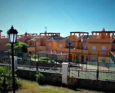 Σπίτι διακοπών Casa Bonita Εστεπόνα
