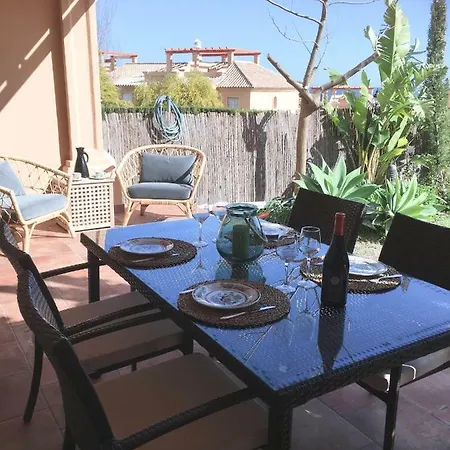 Casa Bonita Ferienhaus Estepona