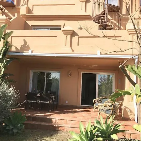 Casa Bonita Ferienhaus *