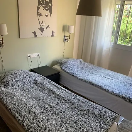 Casa Bonita Estepona