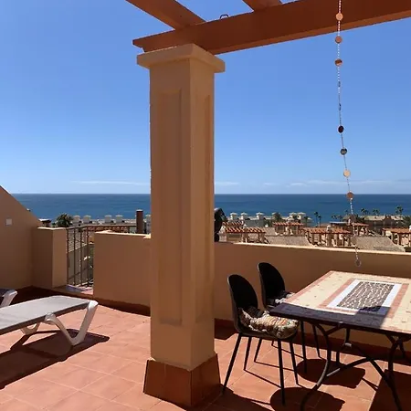 Сasa de vacaciones Casa Bonita *