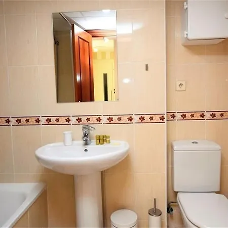 Сasa de vacaciones Casa Bonita *