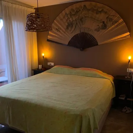 Casa Bonita * Estepona