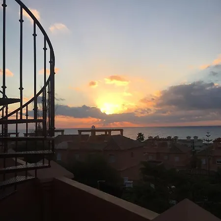 Casa Bonita Estepona