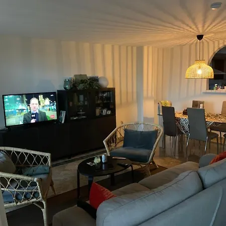 Casa Bonita Tatil Evi *