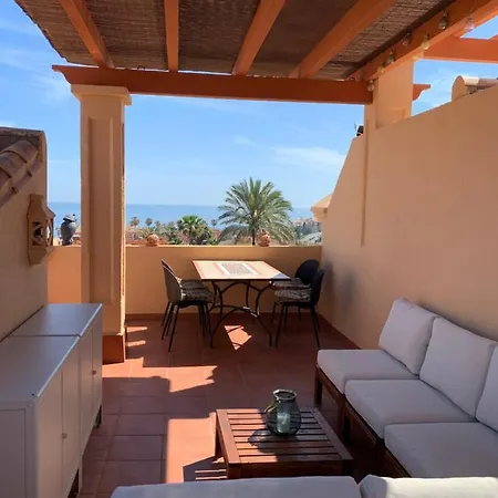 Casa Bonita Tatil Evi