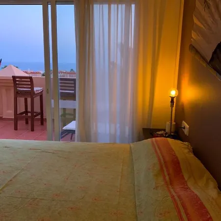 Сasa de vacaciones Casa Bonita