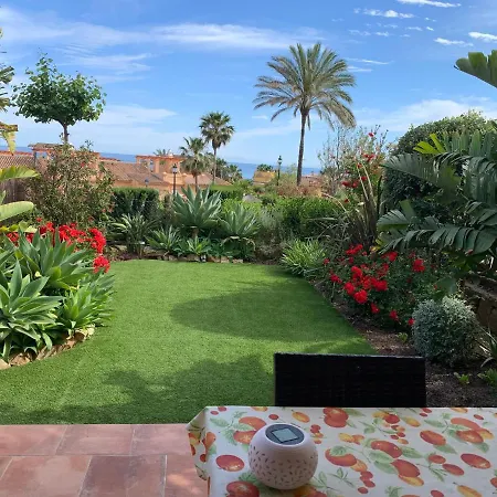 Casa Bonita Casa vacanze *