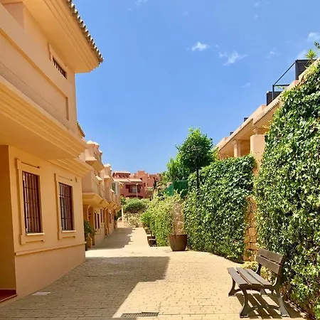 Сasa de vacaciones Casa Bonita *
