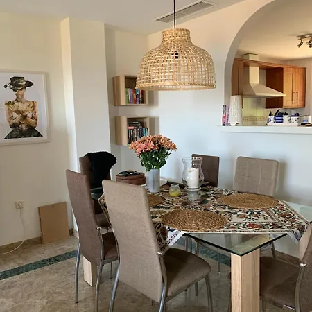 Casa Bonita * Estepona