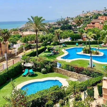 Casa Bonita Tatil Evi