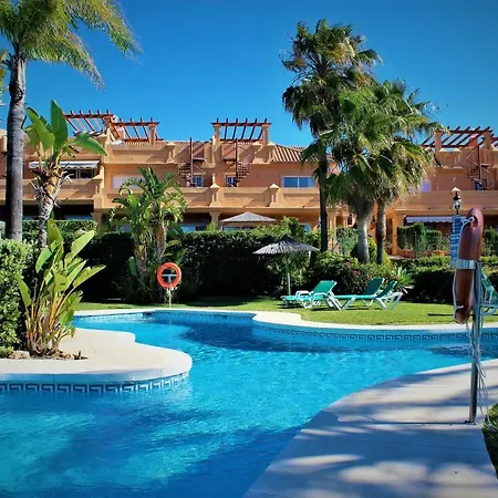 Сasa de vacaciones Casa Bonita Estepona