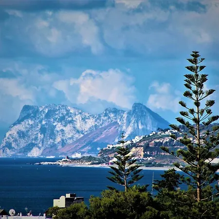Сasa de vacaciones Casa Bonita Estepona
