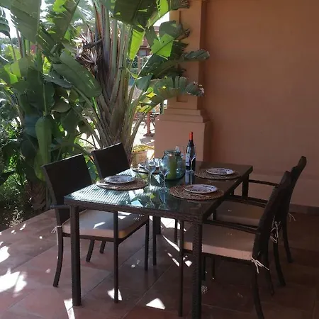 Casa Bonita *