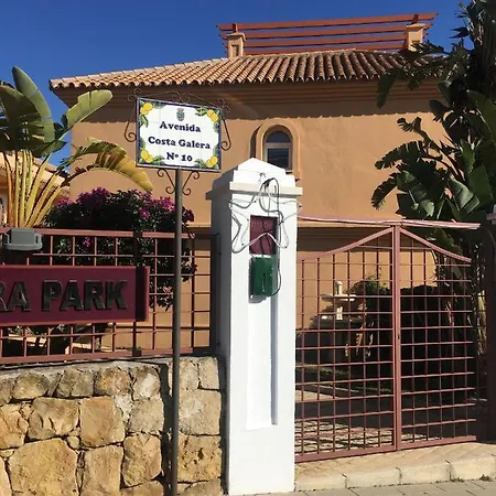 Сasa de vacaciones Casa Bonita